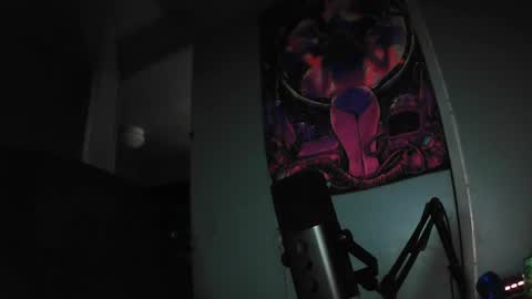 blackboardman online show from 07/03/26, 07:09