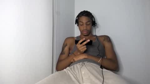 BlackBullTitus online show from 10/01/25, 05:13