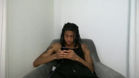 BlackBullTitus online show from 01/06/26, 04:27