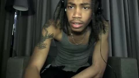 BlackBullTitus online show from 01/08/26, 04:48