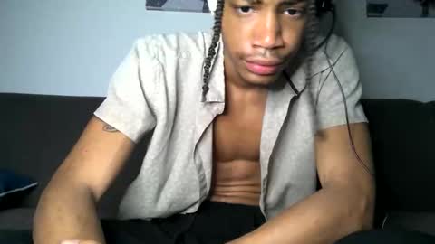 BlackBullTitus online show from 01/09/26, 04:15