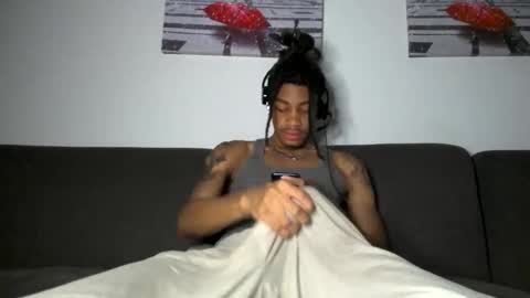 BlackBullTitus online show from 01/14/26, 03:34