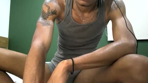 BlackBullTitus online show from 02/14/26, 04:09