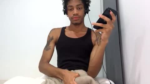 BlackBullTitus online show from 03/14/26, 06:08