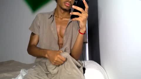 BlackBullTitus online show from 03/17/26, 02:20