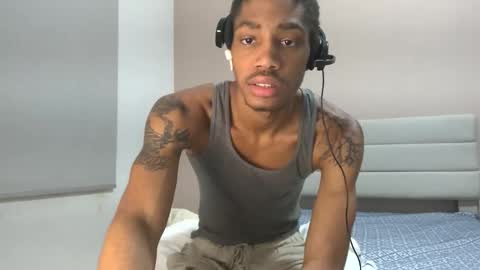 BlackBullTitus online show from 04/01/26, 06:03