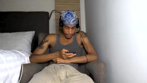 BlackBullTitus online show from 04/28/26, 04:39