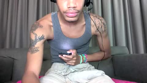 Snapshot of blackbulltitus chatting on 07/31/26, 11:48 BlackBullTitus online show from 07/31/26, 11:48