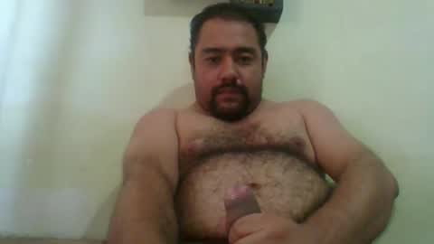 Charro Negro online show from 10/26/25, 04:35