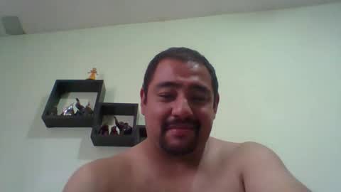 Charro Negro online show from 04/02/26, 03:53