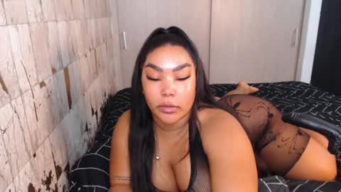 Blackchiina online show from 02/07/25, 01:25