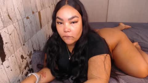 Blackchiina online show from 02/13/25, 01:08