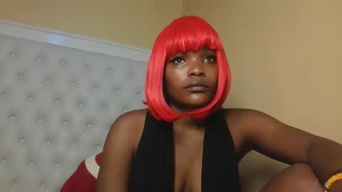 Snapshot of blackcoco20 chatting on 11/21/25, 06:56 Blackcoco online show from 11/21/25, 06:56