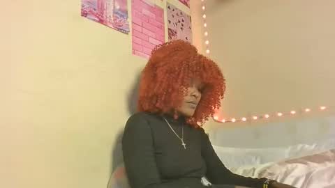 Blackcoco online show from 02/07/26, 07:28