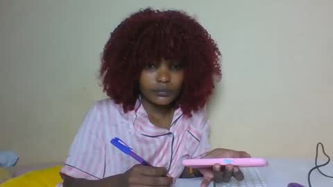 Blackcoco online show from 03/03/26, 07:03