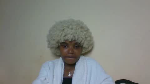 Blackcoco online show from 03/04/26, 09:43