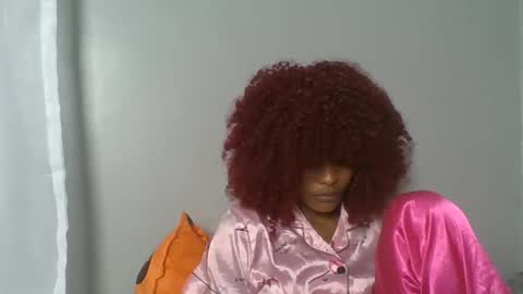 Blackcoco online show from 03/21/26, 06:11