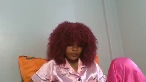 Blackcoco online show from 03/22/26, 06:17