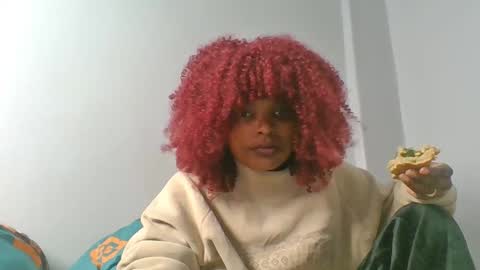 Blackcoco online show from 03/22/26, 06:44