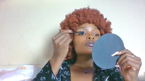 Blackcoco online show from 04/17/26, 03:26