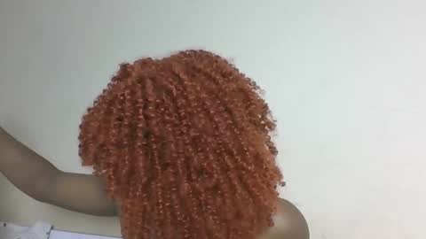 Blackcoco online show from 04/18/26, 07:29