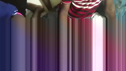 blackcoupel online show from 03/23/26, 08:18