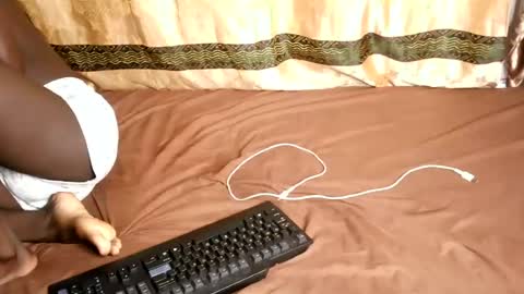 blackcoupel online show from 07/18/26, 09:13