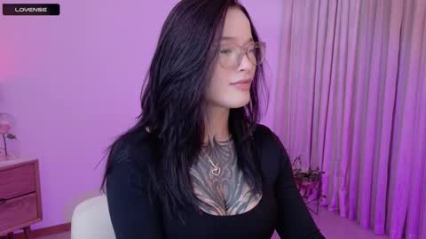 Inst  Blackcybergirl online show from 03/19/26, 09:41
