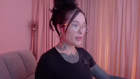Inst  Blackcybergirl online show from 07/26/26, 11:28