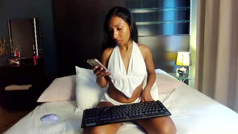 Snapshot of blackd0ll chatting on 07/02/26, 05:46 Angye online show from 07/02/26, 05:46
