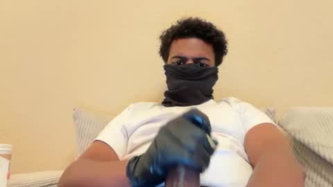 blackdaddy49 online show from 12/18/25, 05:08