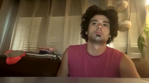 blackdanielstone online show from 07/06/26, 12:24