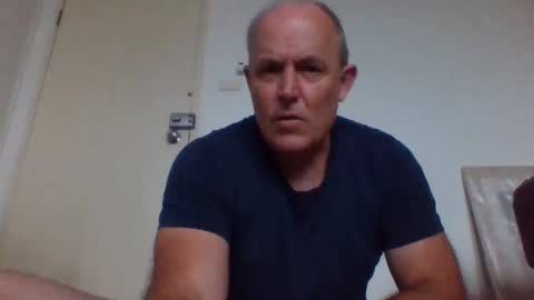 Snapshot of blackdog71 chatting on 01/31/25, 08:43 blackdog71 online show from 01/31/25, 08:43