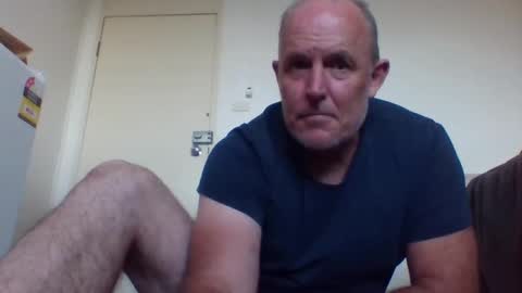 Snapshot of blackdog71 chatting on 02/27/25, 07:23 blackdog71 online show from 02/27/25, 07:23