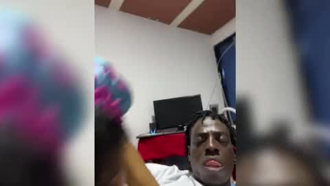 Lilly and Bryson online show from 10/15/25, 03:56