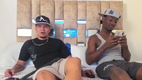 Black Dreams online show from 12/06/24, 10:52