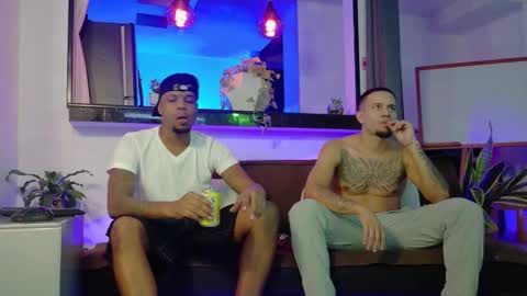 Black Dreams online show from 02/07/26, 02:15