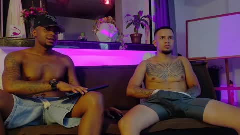 Black Dreams online show from 03/03/26, 01:34