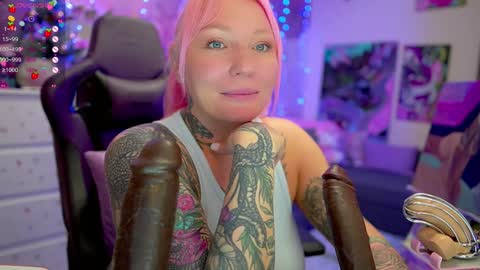 Alice online show from 12/14/24, 10:28