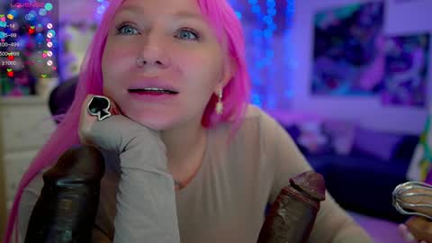 Alice online show from 01/02/25, 09:50