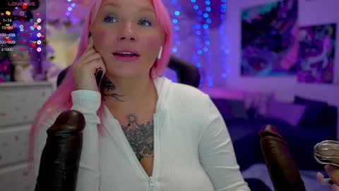 Alice online show from 01/30/25, 06:43