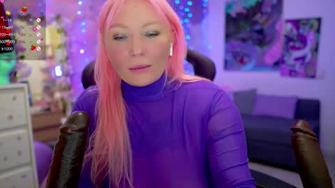 Alice online show from 02/24/25, 12:59