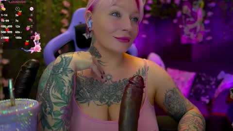 Alice online show from 09/19/25, 02:40