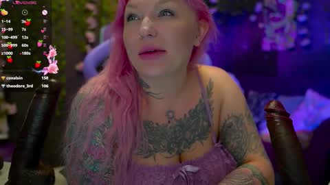 Alice online show from 10/08/25, 07:00