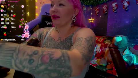 Alice online show from 12/05/25, 07:10