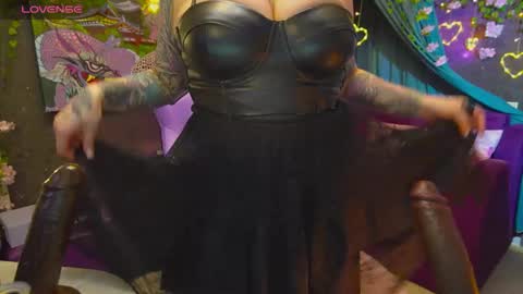 Alice online show from 04/22/26, 05:47