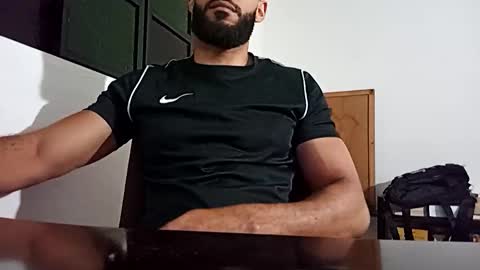 blackedbigdick online show from 12/20/25, 10:17