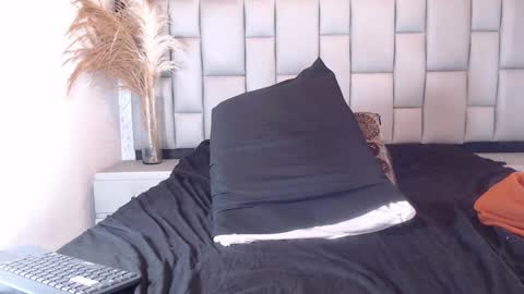 Black Emperador online show from 03/11/26, 03:56