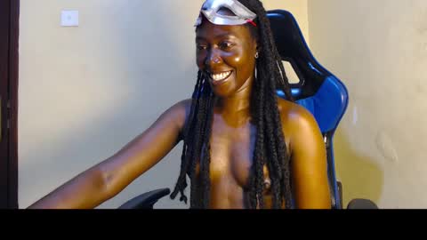 blackfairy01 online show from 03/01/25, 12:50