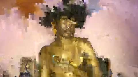 blackfairy01 online show from 03/01/25, 09:29